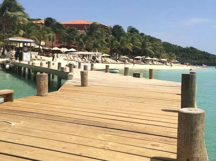 Fotos del hotel Infinity Bay, Spa & Beach Resort:  24