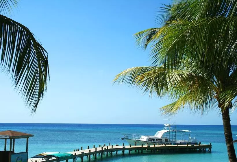 Fotos del hotel Infinity Bay, Spa & Beach Resort:  17