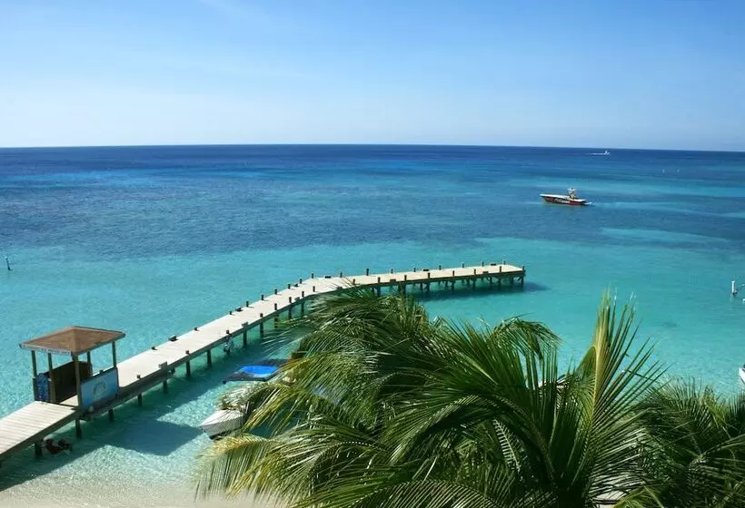 Fotos del hotel Infinity Bay, Spa & Beach Resort:  20