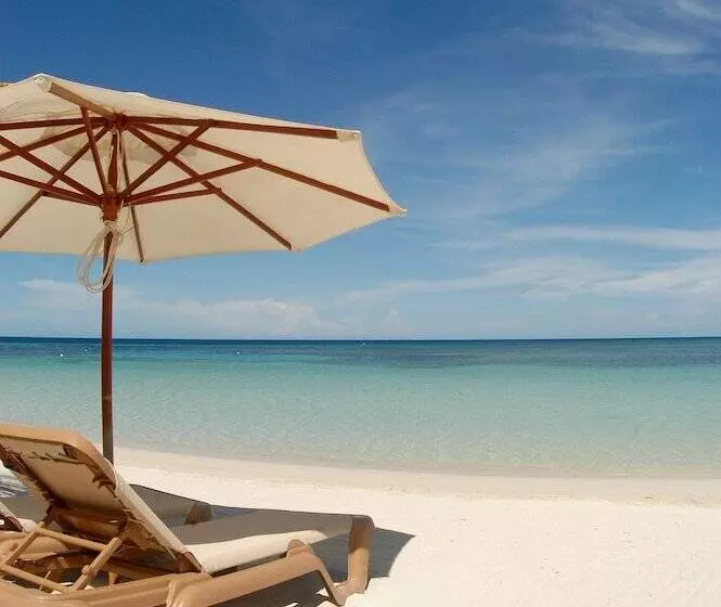 Fotos del hotel Infinity Bay, Spa & Beach Resort:  23