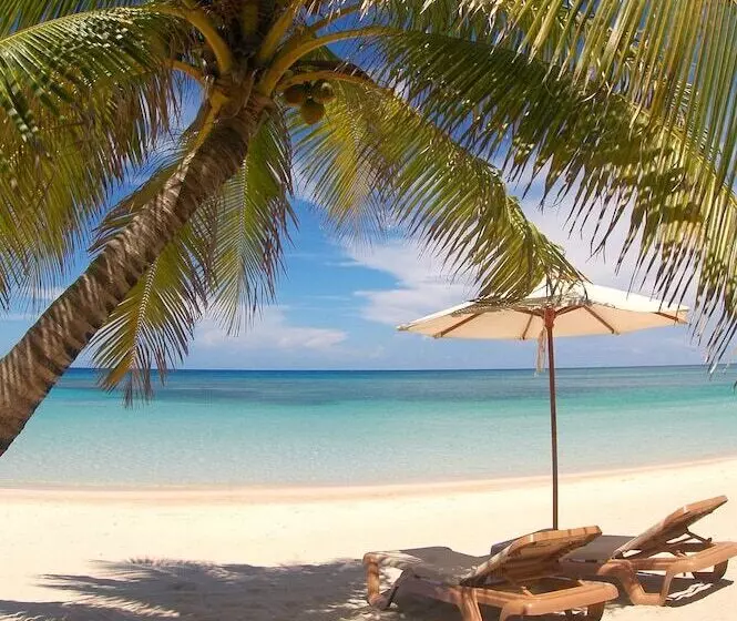 Fotos del hotel Infinity Bay, Spa & Beach Resort:  19