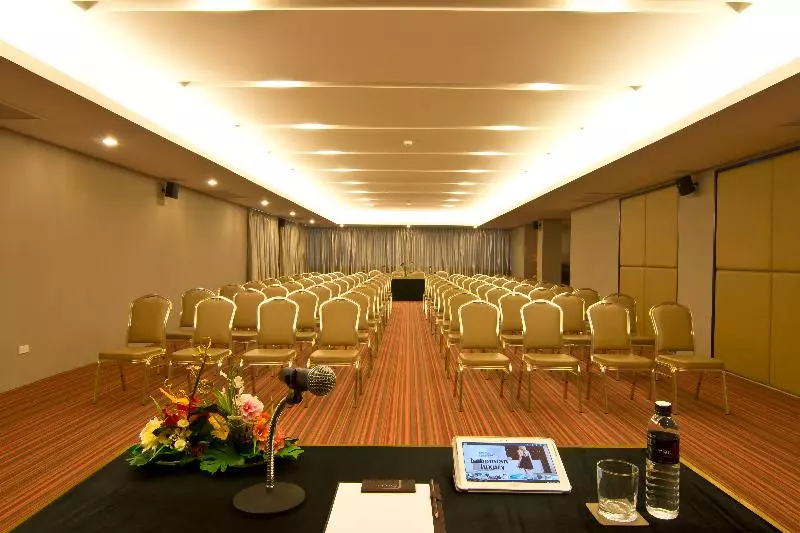 Fotos del hotel J Residence:  20