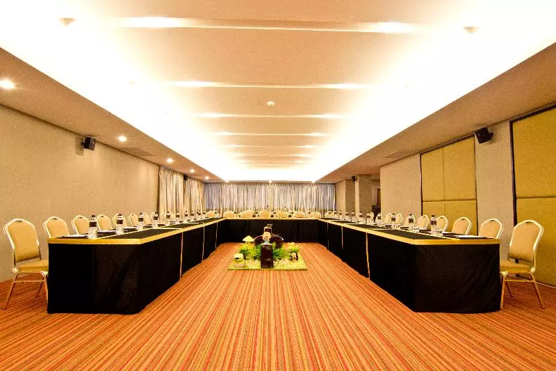 Fotos del hotel J Residence:  18