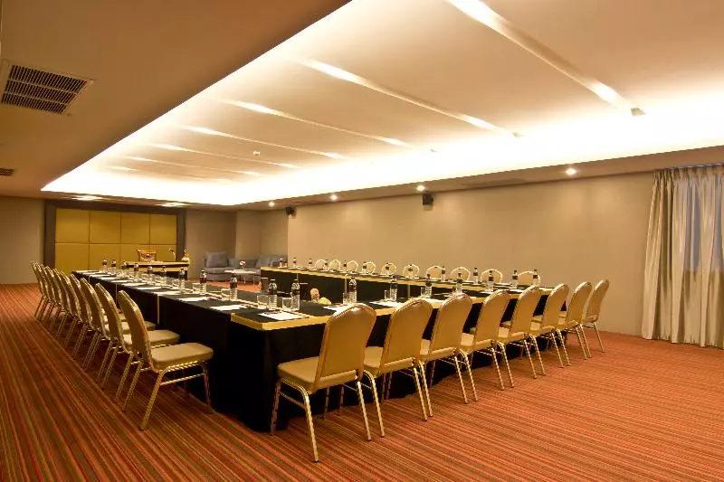 Fotos del hotel J Residence:  9