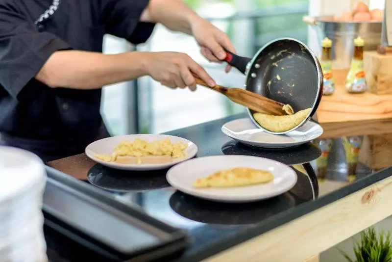 Fotos del hotel J Residence:  17