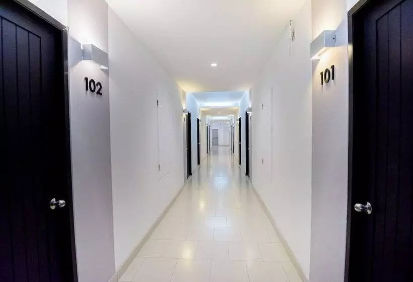 Fotos del hotel J Residence:  14