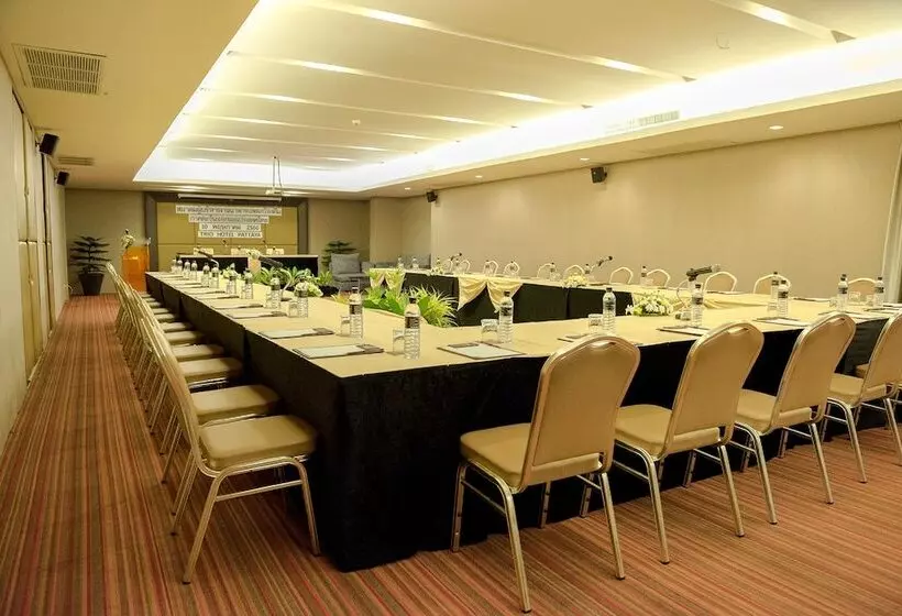 Fotos del hotel J Residence:  22