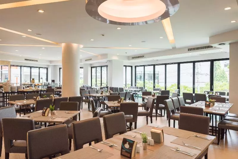 Fotos del hotel J Residence:  7