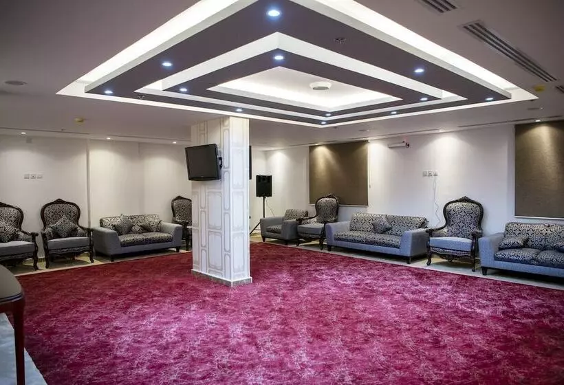 Fotos del hotel Jazan Inn:  8