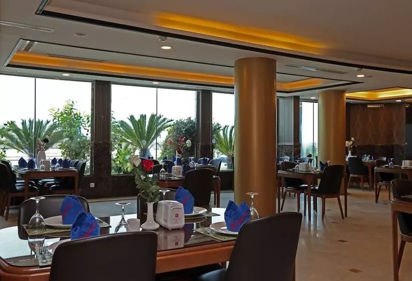 Fotos del hotel Jazan Inn:  10