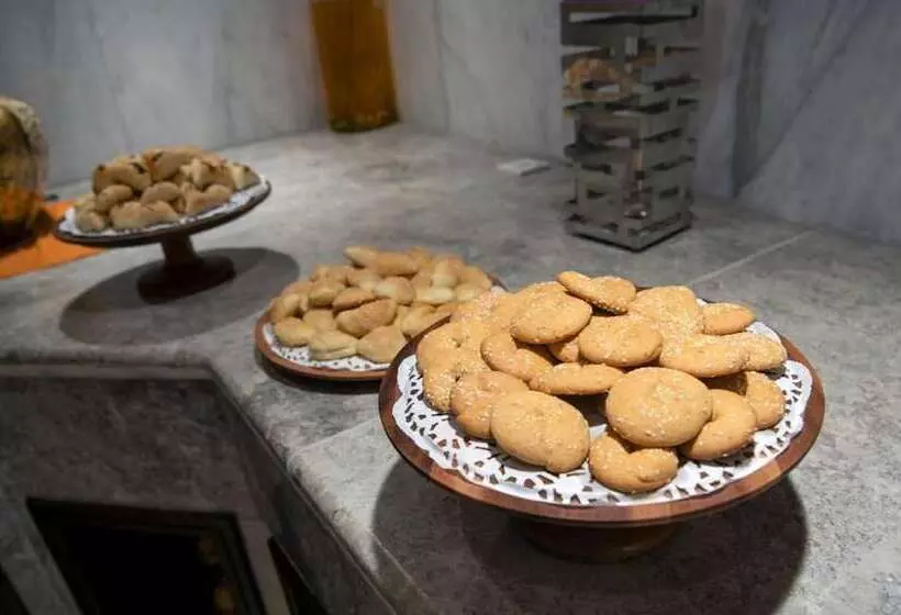 Fotos del hotel Jazan Inn:  5