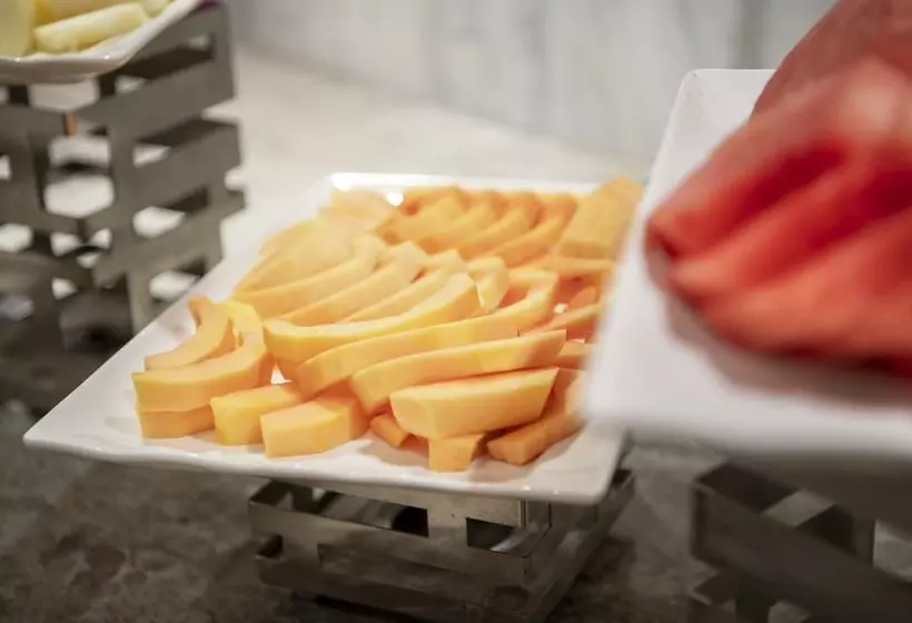 Fotos del hotel Jazan Inn:  16