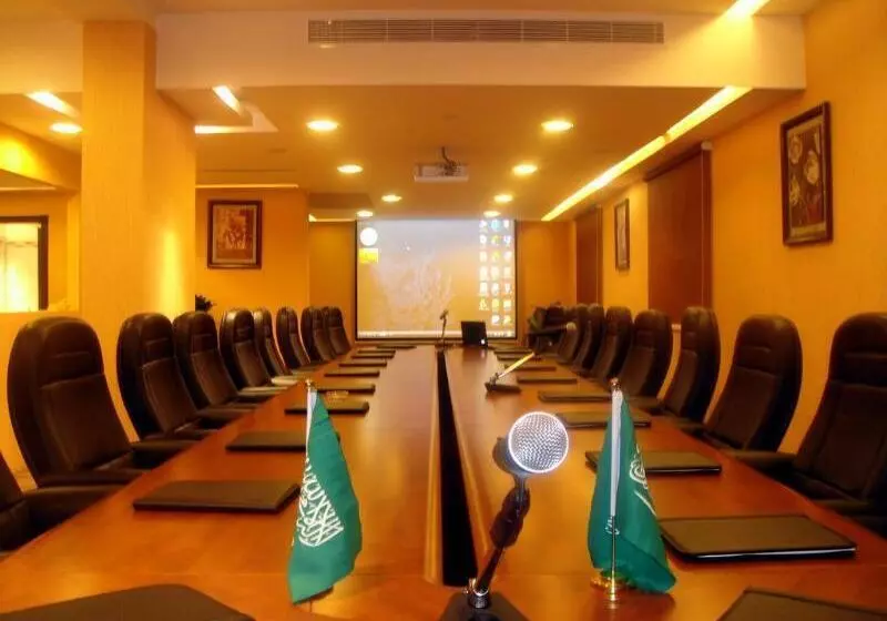 Fotos del hotel Jazan Inn:  14