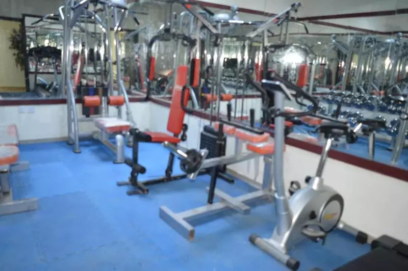 Fotos del hotel Jazan Inn:  9