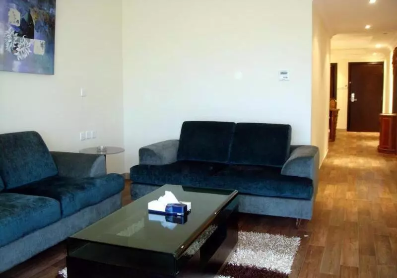 Fotos del hotel Jazan Inn:  19