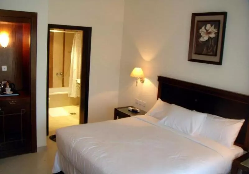 Fotos del hotel Jazan Inn:  23