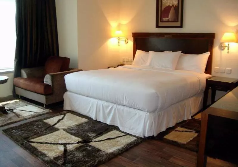 Fotos del hotel Jazan Inn:  22