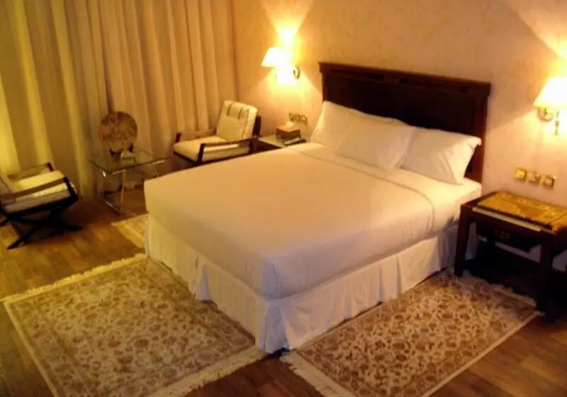 Fotos del hotel Jazan Inn:  2