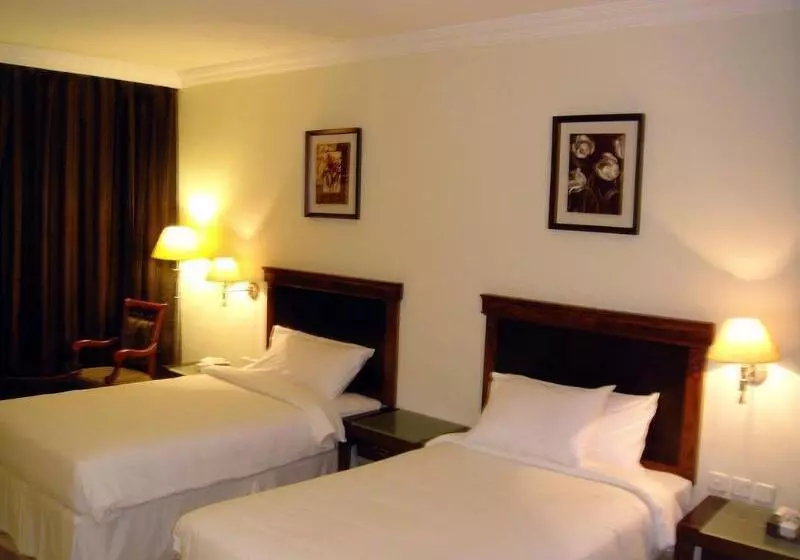 Fotos del hotel Jazan Inn:  21