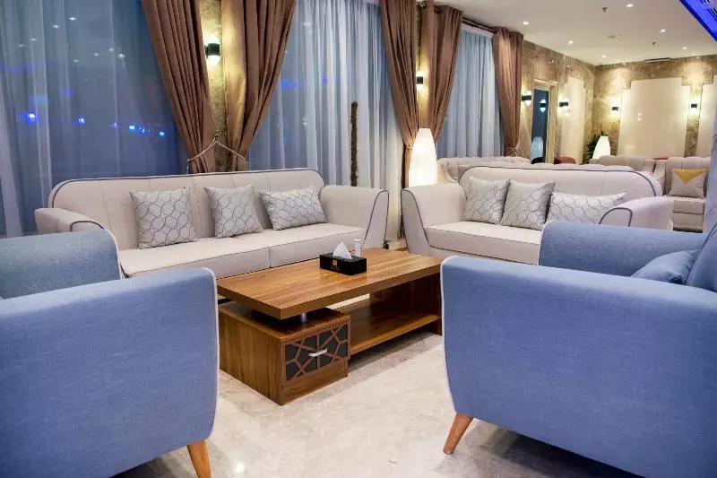 Fotos del hotel Jazan Inn:  25