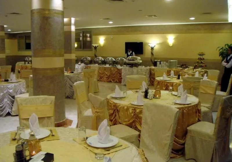 Fotos del hotel Jazan Inn:  13