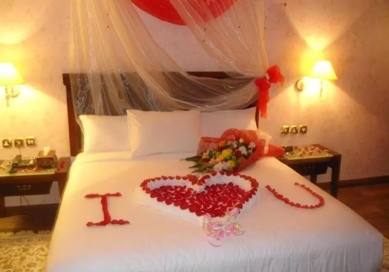 Fotos del hotel Jazan Inn:  15