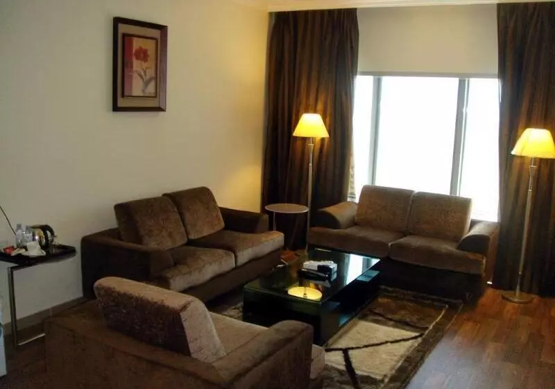 Fotos del hotel Jazan Inn:  24