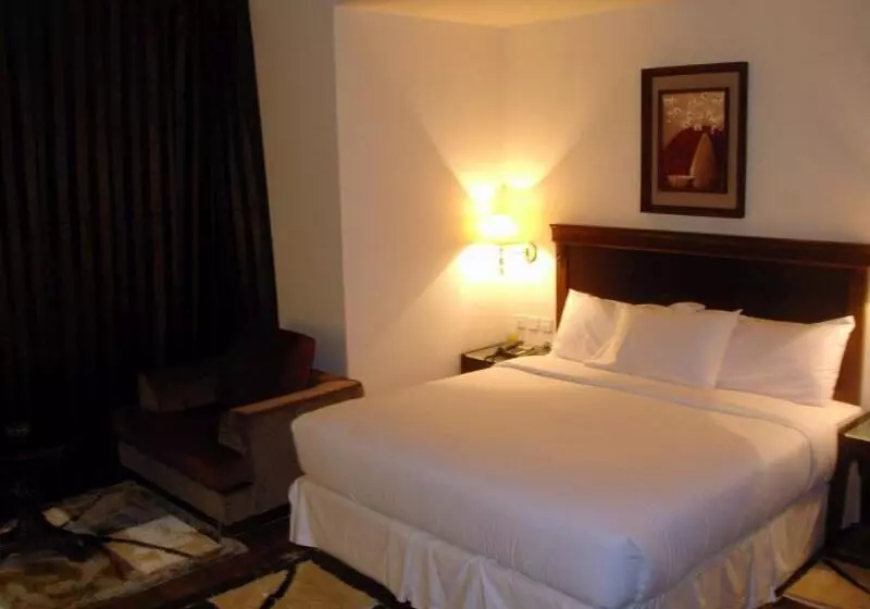 Fotos del hotel Jazan Inn:  12