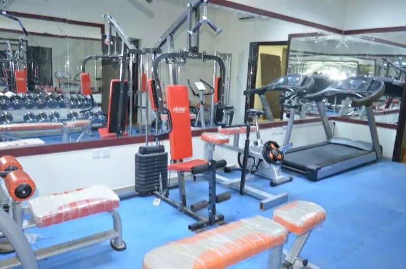 Fotos del hotel Jazan Inn:  4