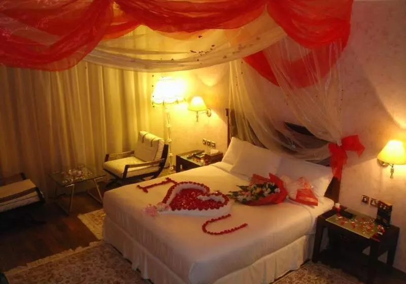 Fotos del hotel Jazan Inn:  18