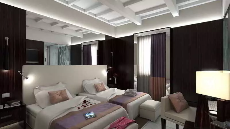 Fotos del hotel L'Angolo di San Pietro:  6