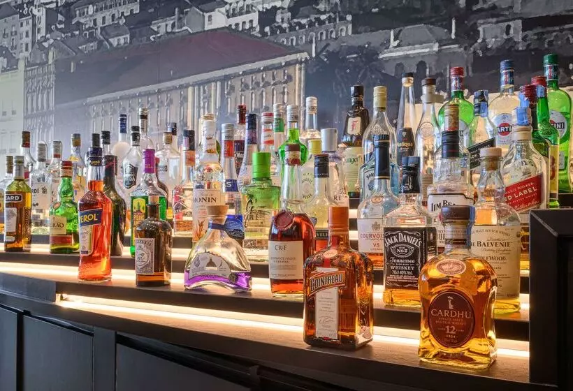 Fotos del hotel Meliá Lisboa Aeroporto:  6