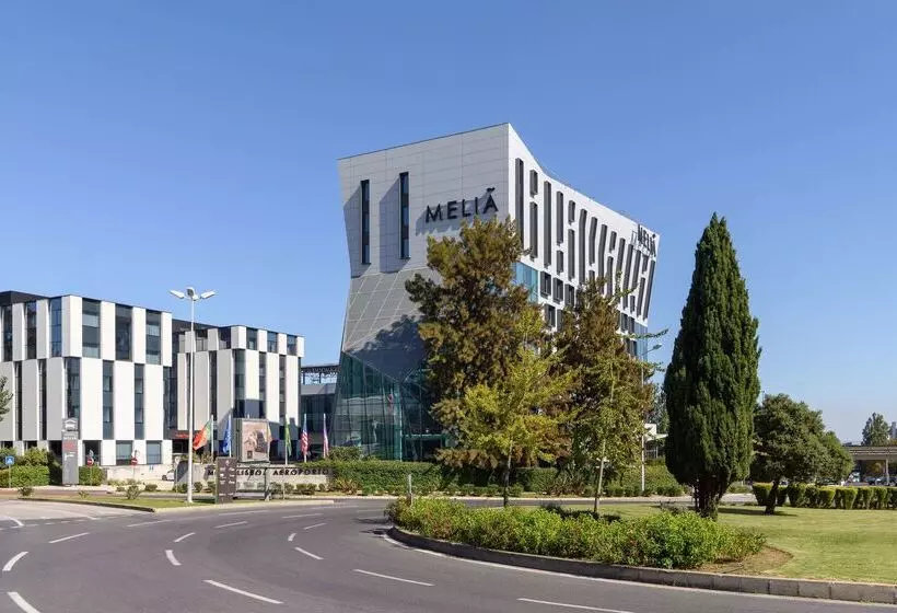 Meliá Lisboa Aeroporto