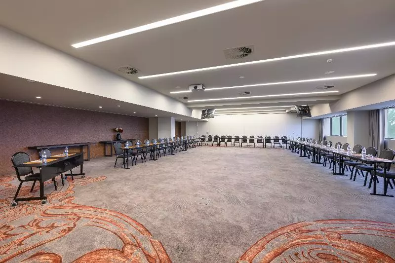 Fotos del hotel Meliá Lisboa Aeroporto:  16