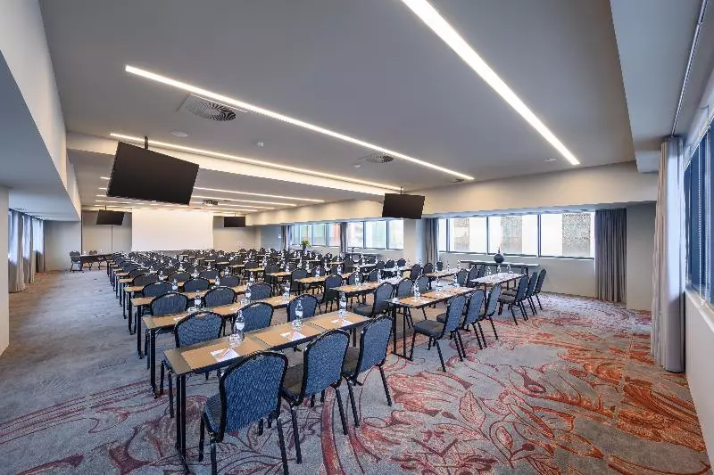 Fotos del hotel Meliá Lisboa Aeroporto:  13