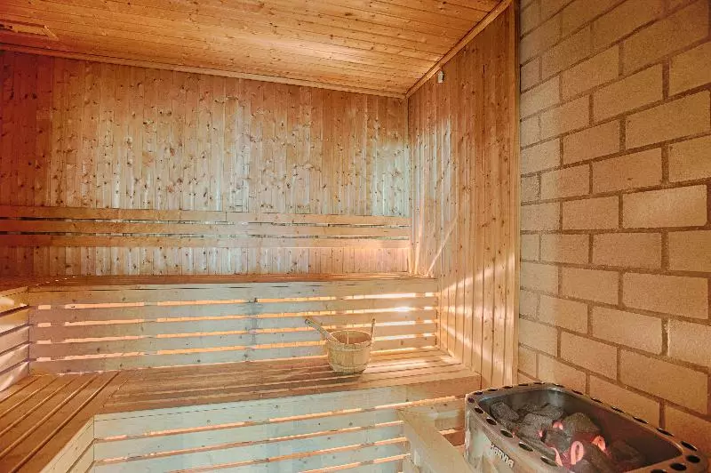 Fotos del hotel Meliá Lisboa Aeroporto:  11