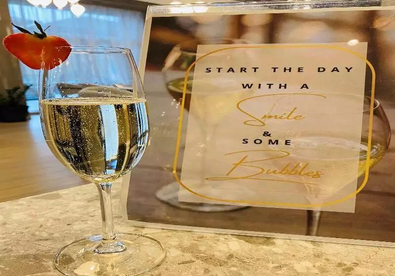 Fotos del hotel Mercure Riga Centre:  7