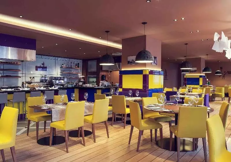 Fotos del hotel Mercure Riga Centre:  5