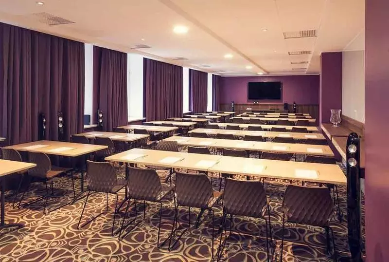 Fotos del hotel Mercure Riga Centre:  17