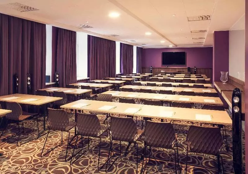 Fotos del hotel Mercure Riga Centre:  20