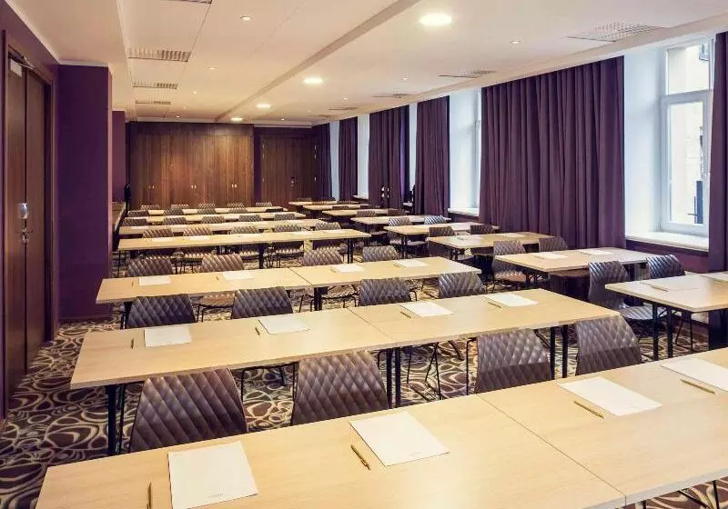 Fotos del hotel Mercure Riga Centre:  22