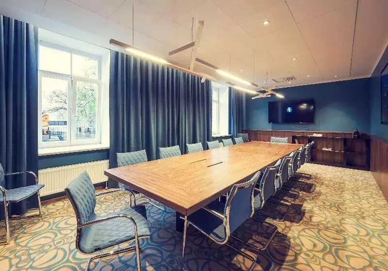 Fotos del hotel Mercure Riga Centre:  10
