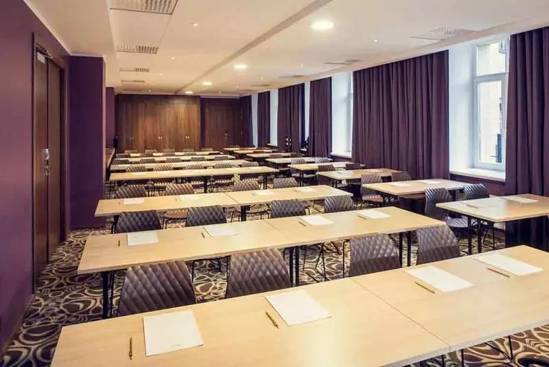 Fotos del hotel Mercure Riga Centre:  23