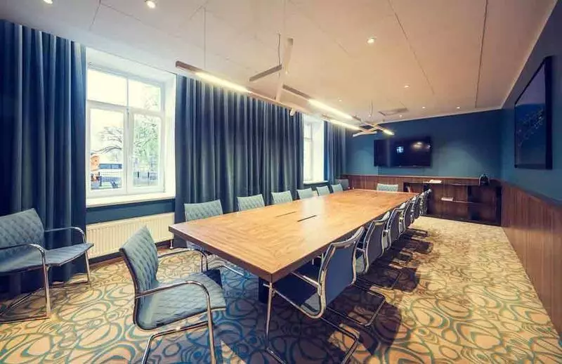 Fotos del hotel Mercure Riga Centre:  14