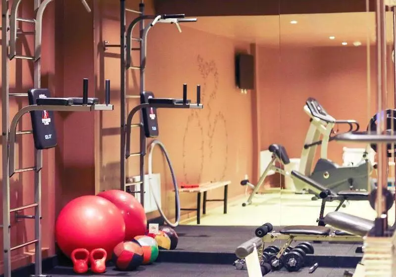 Fotos del hotel Mercure Riga Centre:  3