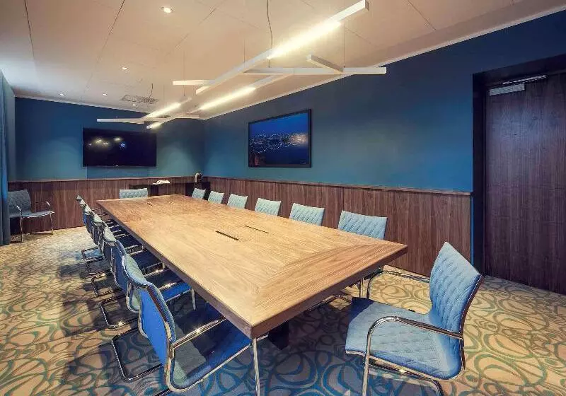 Fotos del hotel Mercure Riga Centre:  6