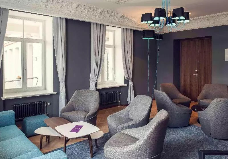 Fotos del hotel Mercure Riga Centre:  15