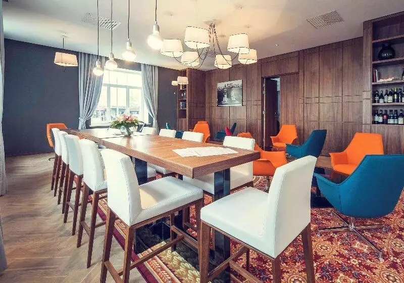 Fotos del hotel Mercure Riga Centre:  24