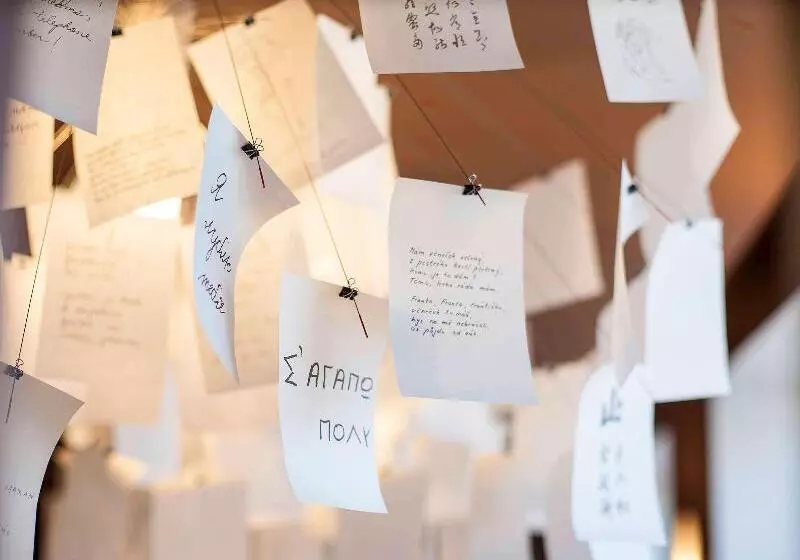 Fotos del hotel Mercure Riga Centre:  11