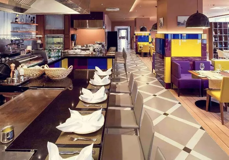 Fotos del hotel Mercure Riga Centre:  16